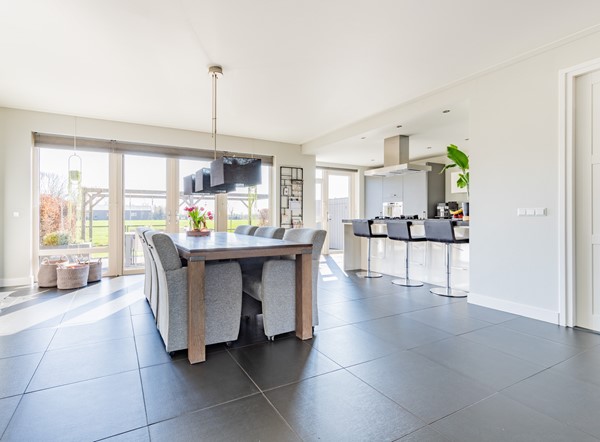 Medium property photo - Nijmanhof 18, 2375 WD Rijpwetering